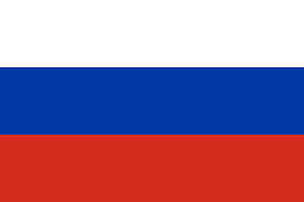 знаме русия